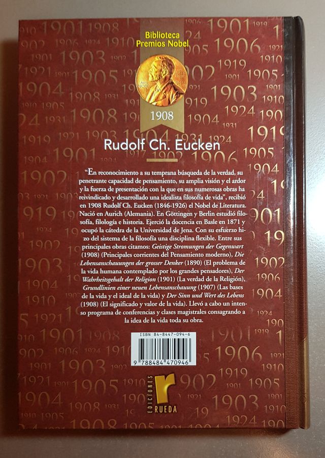 El hombre y el mundo