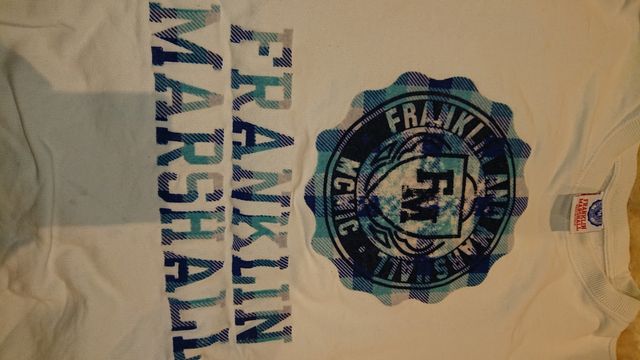 Sudadera Franklin and Marshall hombre