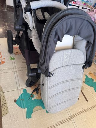 Carrito Jane Muum