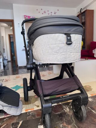 Carrito Jane Muum