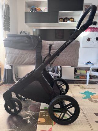Carrito Jane Muum