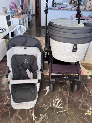 Carrito Jane Muum
