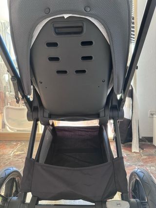 Carrito Jane Muum