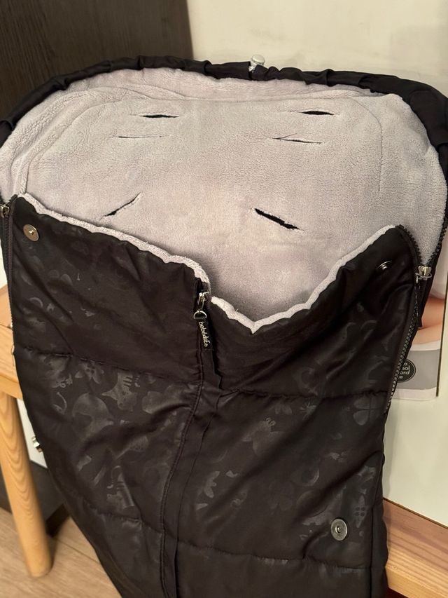 Saco Akon de Bebedue