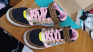 Zapatillas 