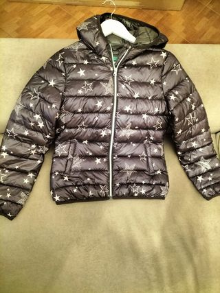 Chaquetón niño