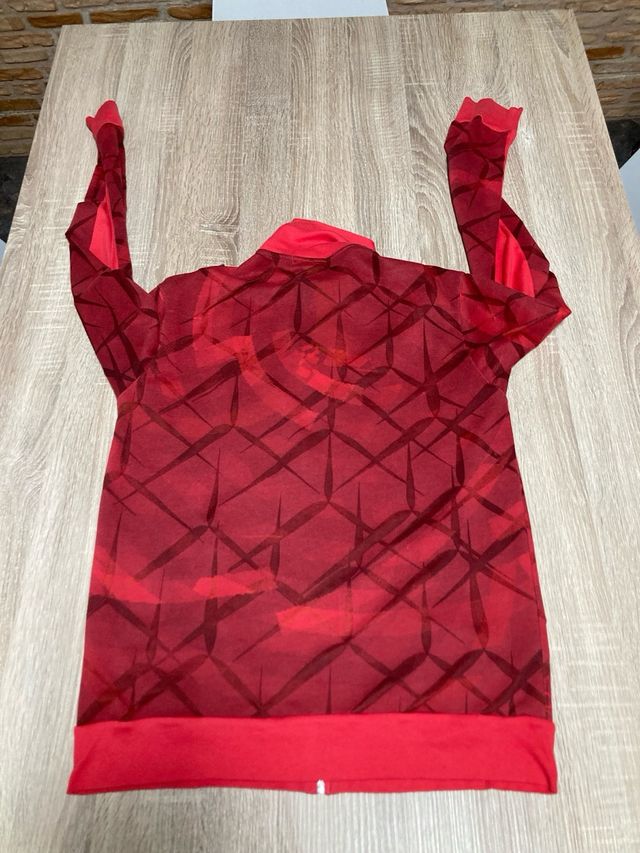 Sudadera con cremallera Custo Barcelona