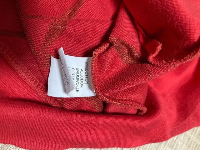 Sudadera con cremallera Custo Barcelona