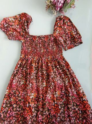 Vestido largo HyM M