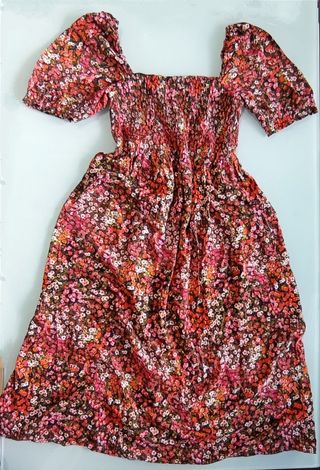 Vestido largo HyM M