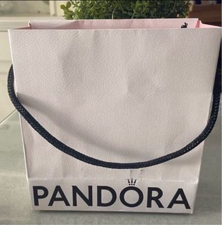 Bolsa Pandora