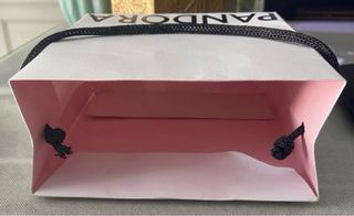 Bolsa Pandora