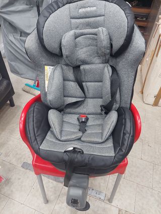Silla coche bebé grupo 0-1-2-3