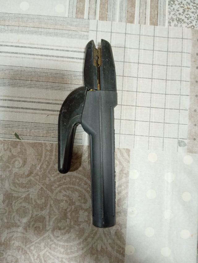 Guantes de soldadura