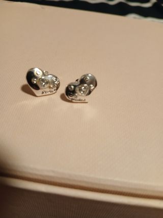 Pendientes 