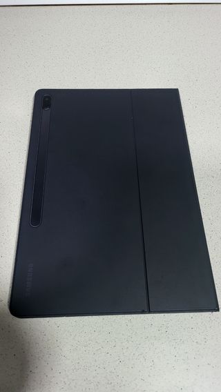 Samsung tab s7 fe lte 4g..
