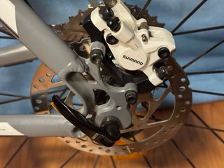 BTT o Mountain Bike Berg Expert Trail 4.9