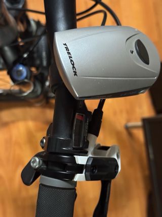 BTT o Mountain Bike Berg Expert Trail 4.9