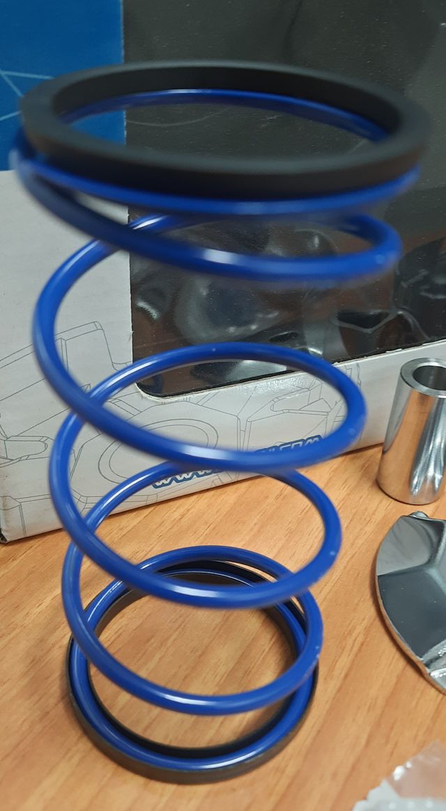 VARIADOR POLINI HI-SPEED - YAMAHA - MINARELLI