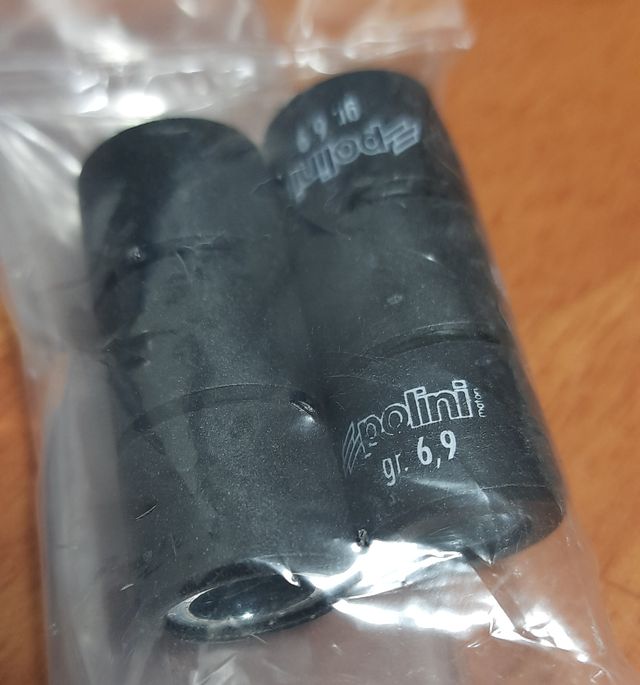 VARIADOR POLINI HI-SPEED - YAMAHA - MINARELLI