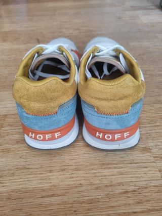 Zapatillas de vestir Hoff Milwakee