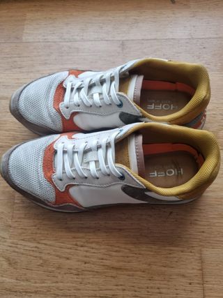 Zapatillas de vestir Hoff Milwakee