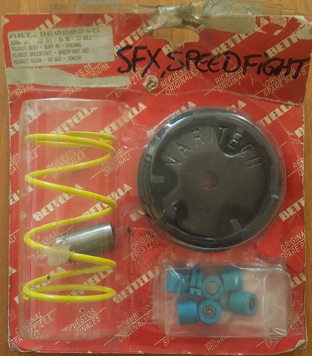 VARIADOR BETELLA PARA HONDA SFX