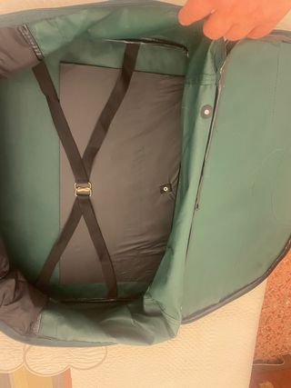 Bolsos de viaje