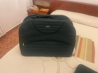 Bolsos de viaje