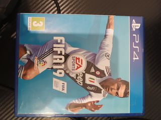 Fifa 19