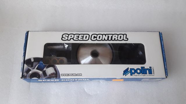 VARIADOR POLINI - GILERA RUNNER - VESPA ET2