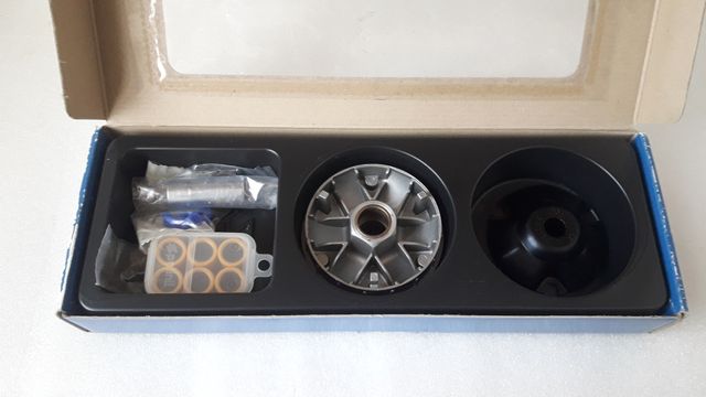 VARIADOR POLINI - GILERA RUNNER - VESPA ET2