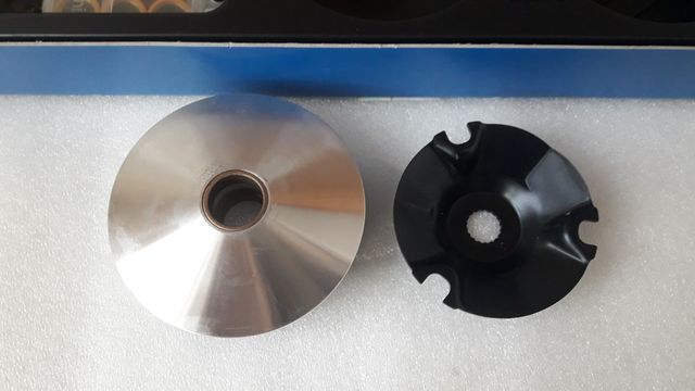 VARIADOR POLINI - GILERA RUNNER - VESPA ET2