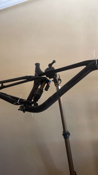 Bici mtb