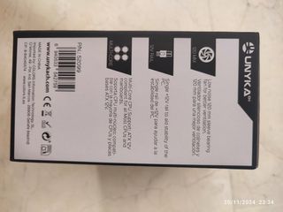 Nuovo alimentatore per PC