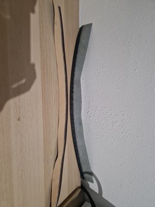 Tafiletes / Badana sombrero