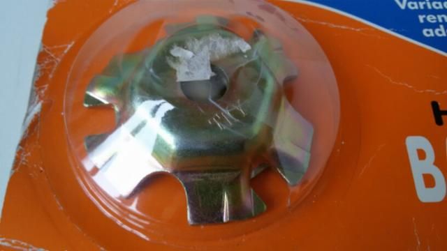 RAMPA DE VARIADOR TECNOMOTO PARA HONDA BALI 100