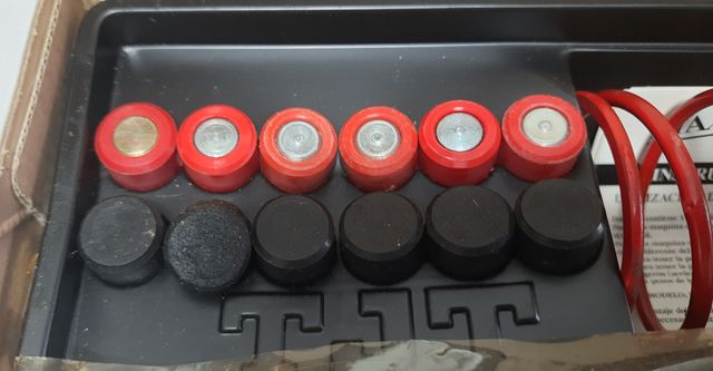 VARIADOR TJT - DERBI VAMOS - SUZUKI ADRESS