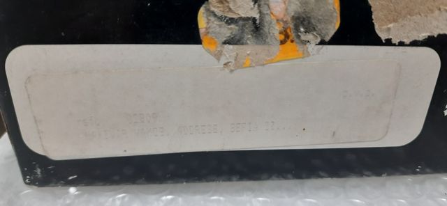 VARIADOR TJT - DERBI VAMOS - SUZUKI ADRESS