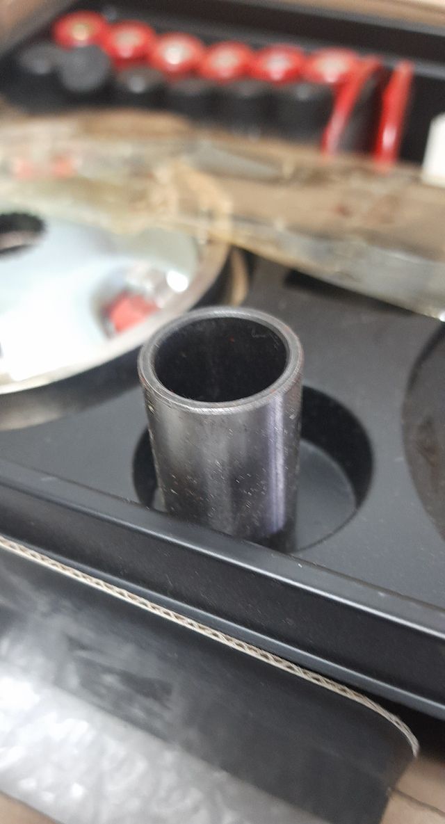 VARIADOR TJT - DERBI VAMOS - SUZUKI ADRESS