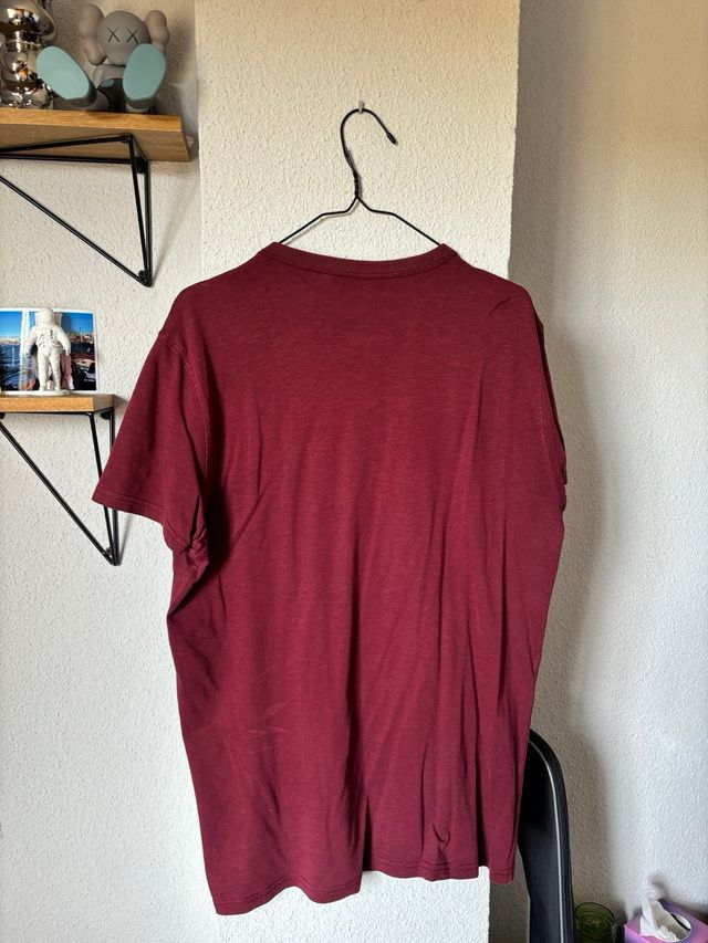 Camiseta American Eagle