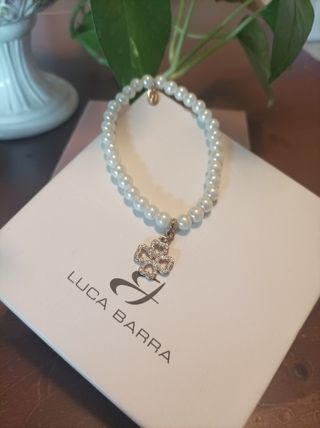 Bracciale con charm 