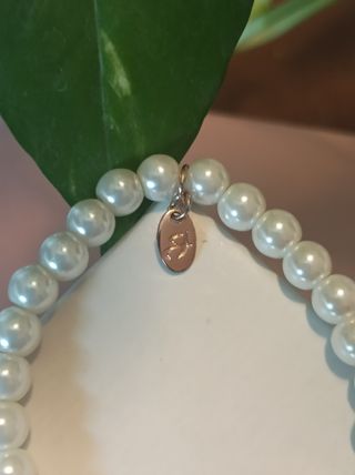Bracciale con charm 