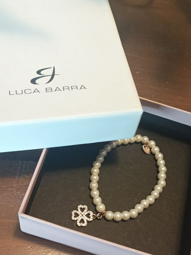 Bracciale con charm 