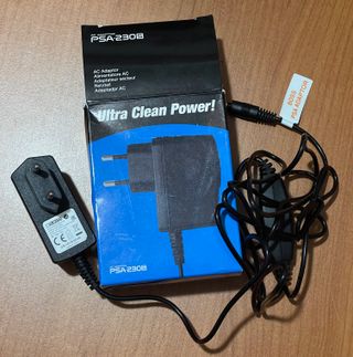 BOSS - effetti a pedale con alimentatore