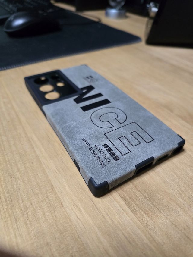 Funda Samsung S24 Ultra Nueva