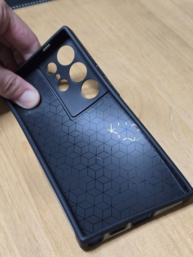 Funda Samsung S24 Ultra Nueva