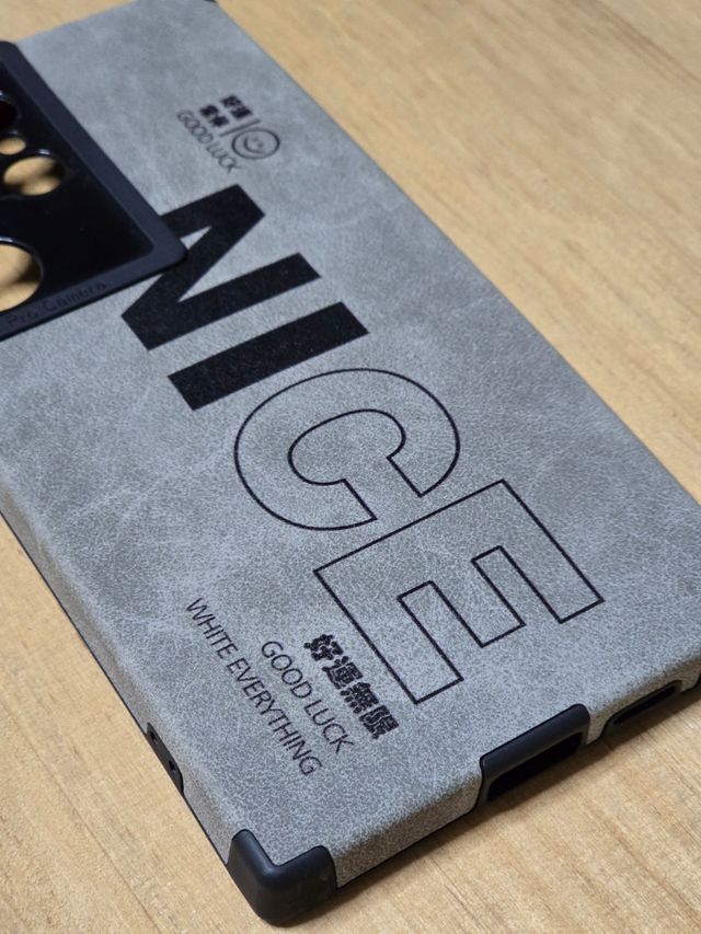 Funda Samsung S24 Ultra Nueva