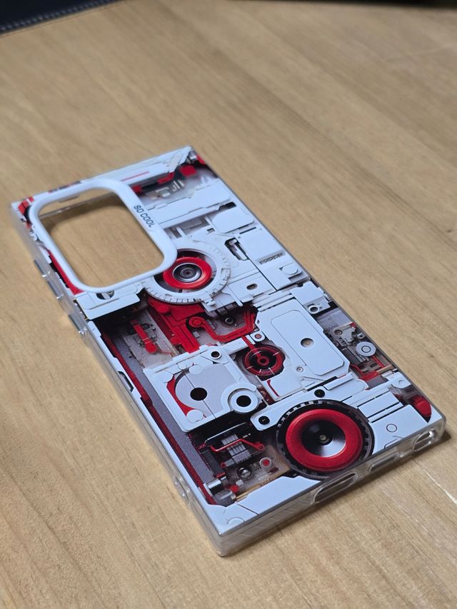 Funda Samsung S24 Ultra Nueva