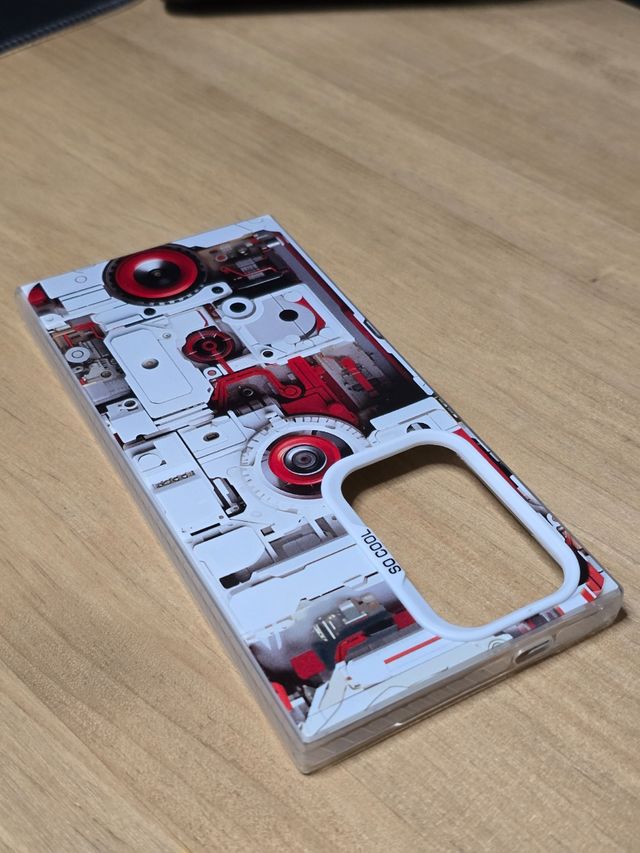 Funda Samsung S24 Ultra Nueva